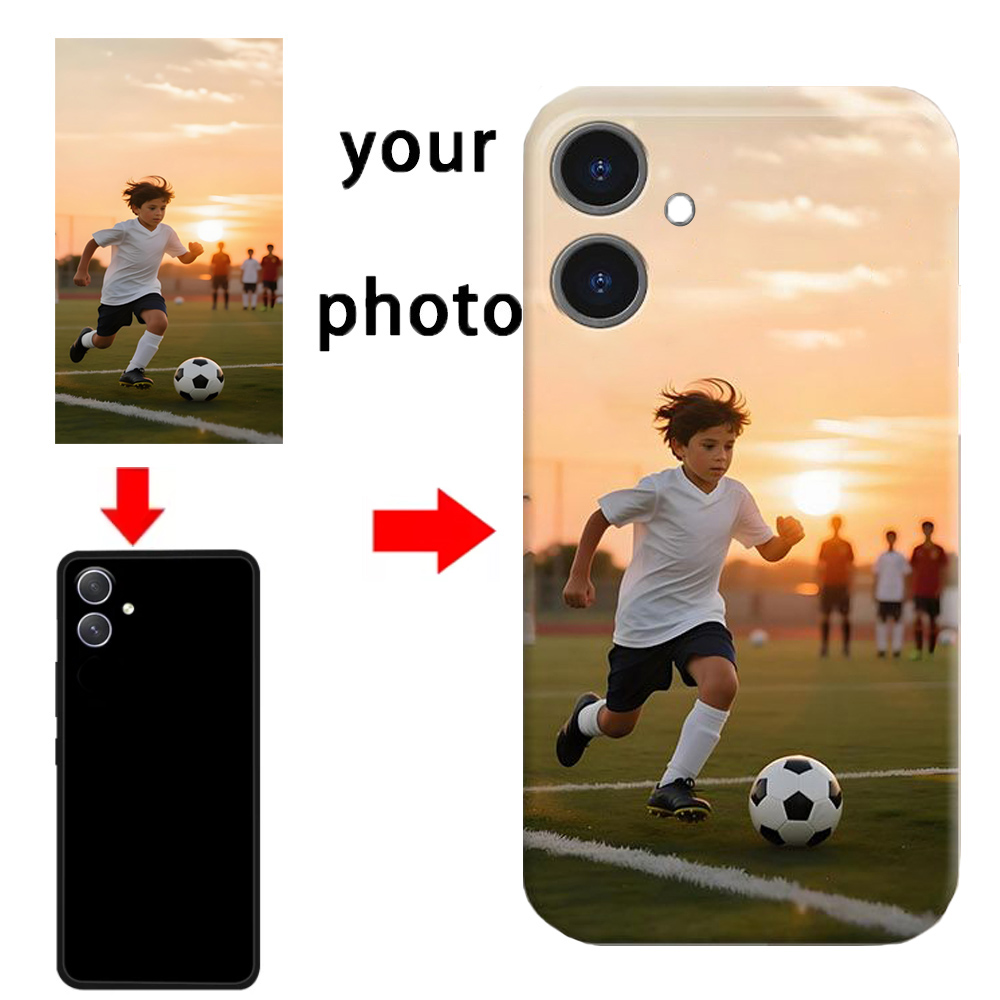 Phone Cases Custom - เคสโทรศัพท์แบบกำหนดเองสำหรับ OPPO Reno 15 F F31
