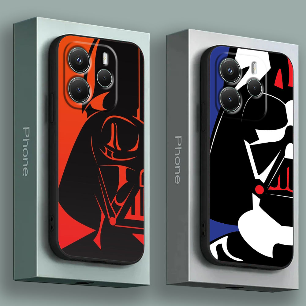Phone Cases Xiaomi 15 - เคสโทรศัพท์ลาย S-STARWARS สุดเท่ สำหรับ Redmi 15C
