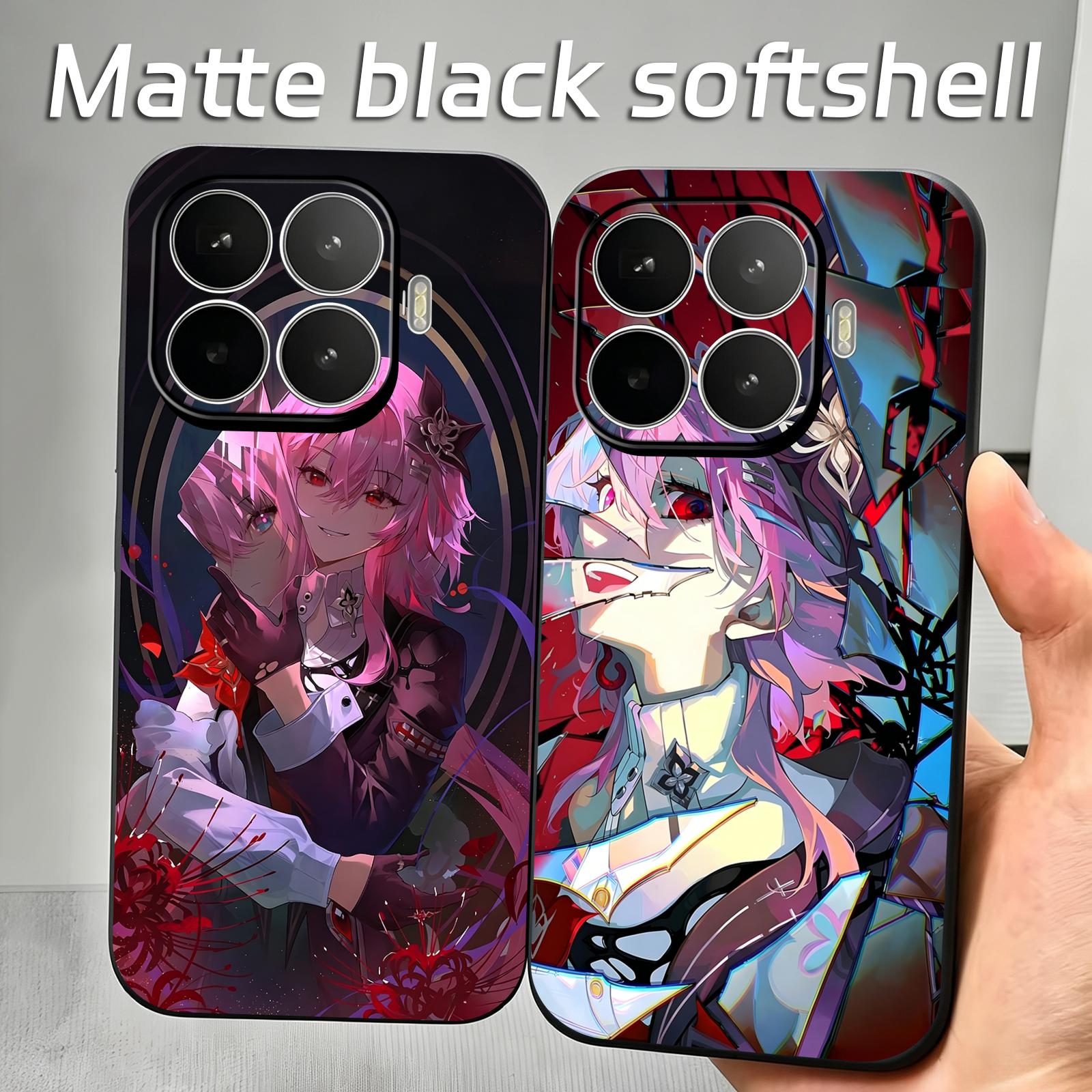 Phone Cases Xiaomi 15 - เคสโทรศัพท์สำหรับเสี่ยวมี่ 17 15 14 13 12