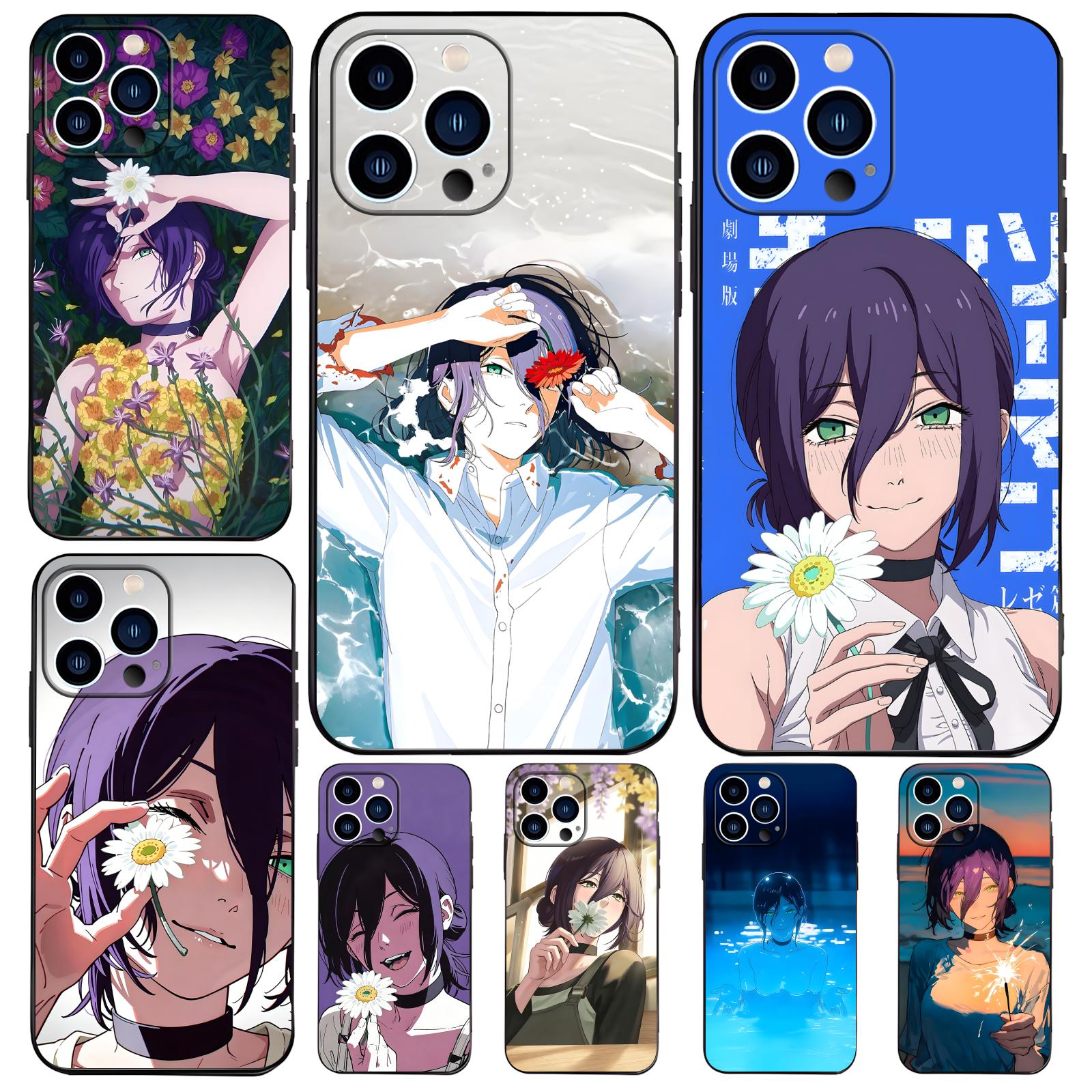 Phone Cases Drop Proof - เคสโทรศัพท์สำหรับ iPhone17 16 16e 15 14
