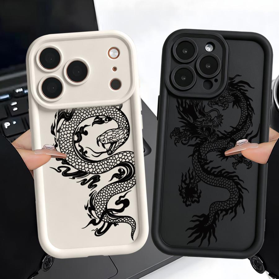 Phone Cases Iphone 16 Pro Max - เคสโทรศัพท์สำหรับไอโฟน 17 โปรแม็กซ์ 17e 16 12