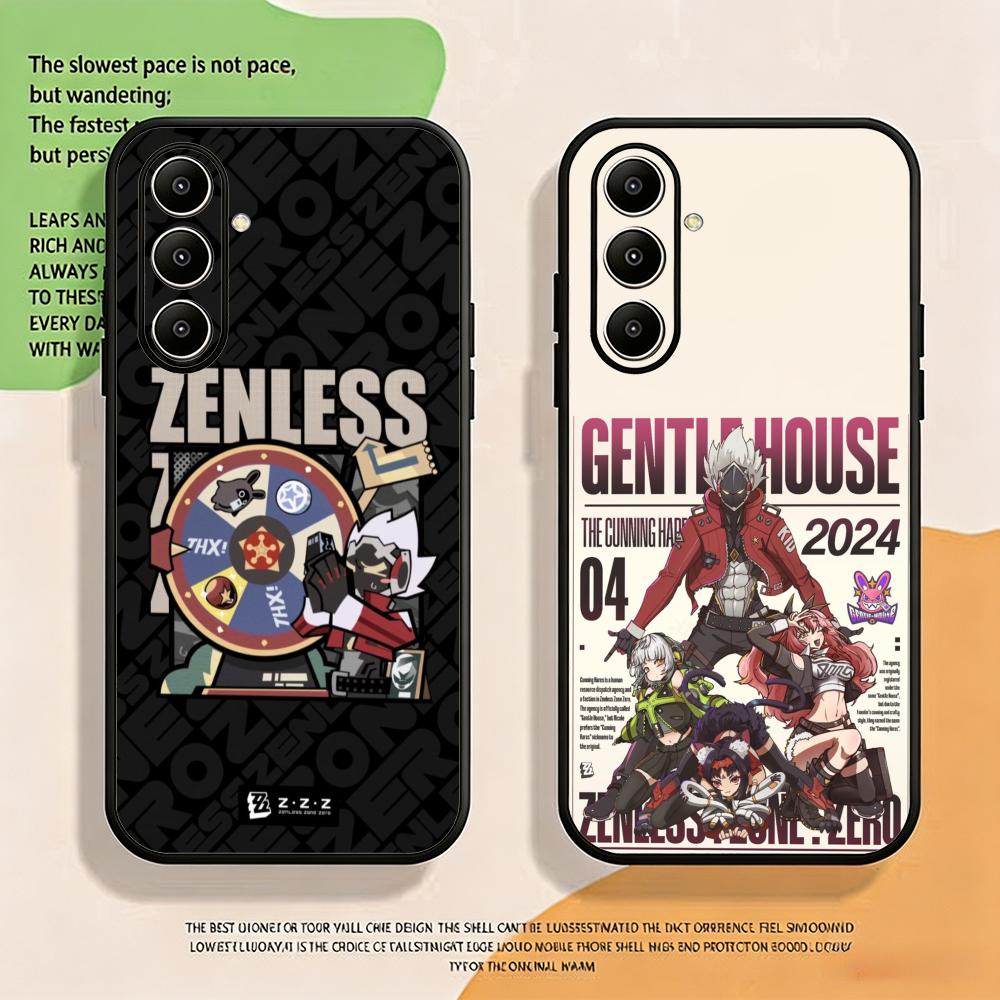 Phone Cases Kids - เคสโทรศัพท์ลายอนิเมะ Billy the Kid สุดเท่ สำหรับ