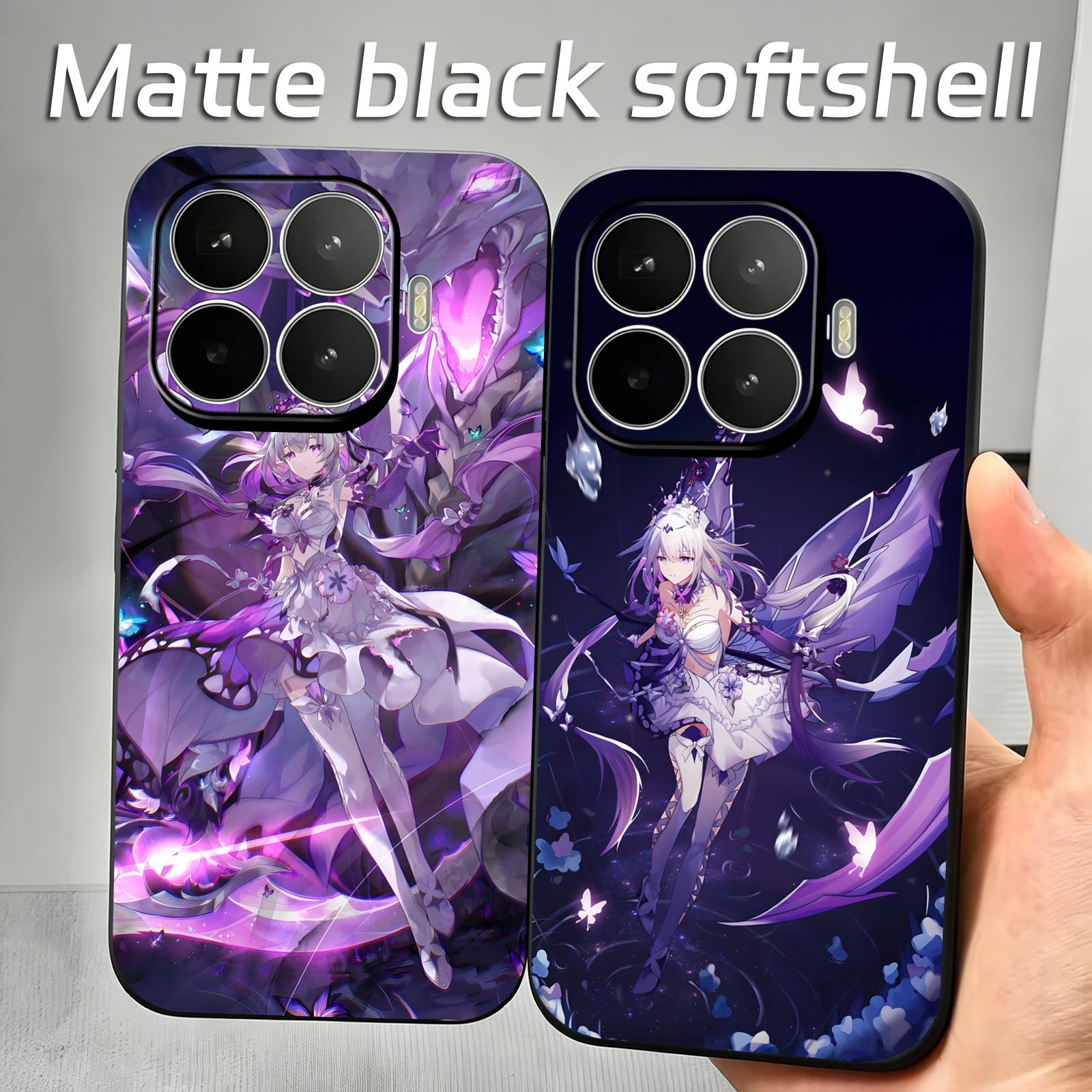 Phone Cases Xiaomi 15 - เคสโทรศัพท์สำหรับเสี่ยวมี่ 17 15 14 13 12