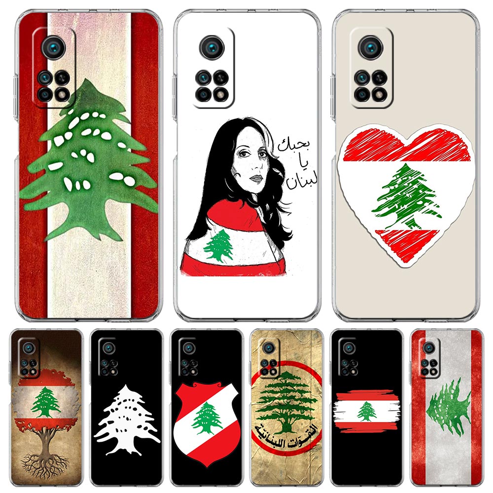 Phone Cases Lebanon - เคสโทรศัพท์สําหรับXiaomi Mi Poco X7 X6 X5