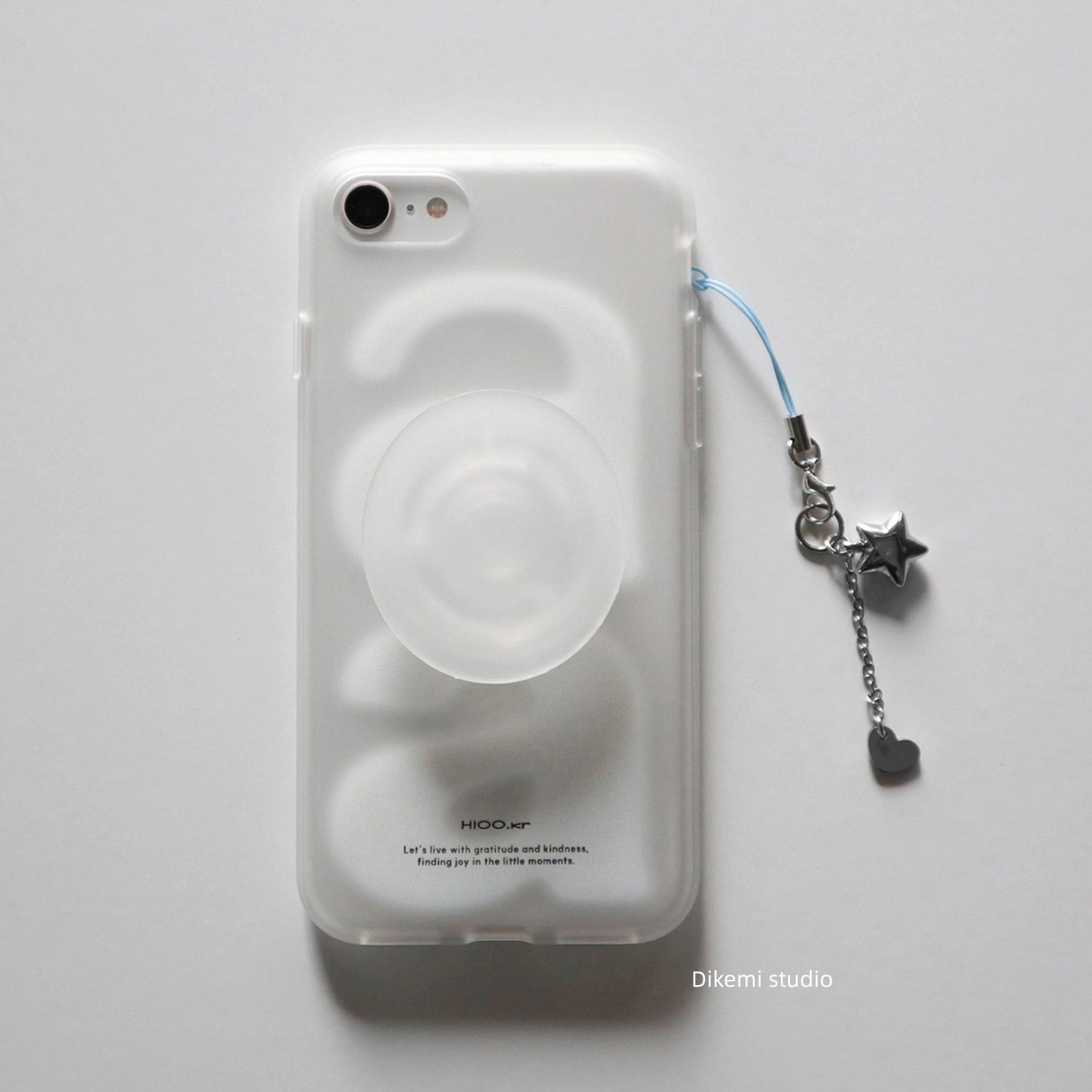 เคสโทรศัพท์ลายการ์ตูนแมวน่ารัก - Phone Cases Quirky บทวิจารณ์และราคา