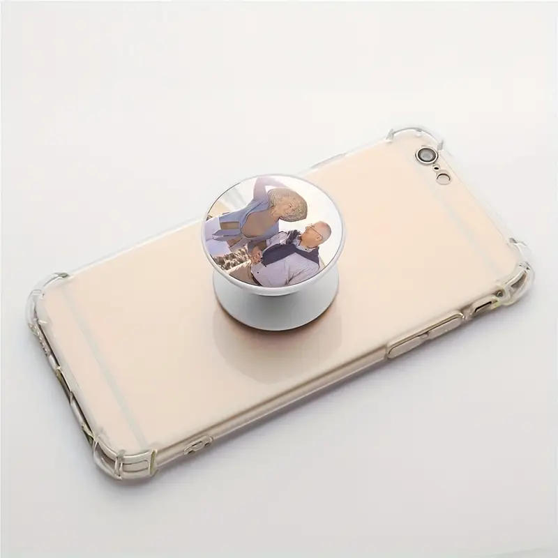 ขาตั้งโทรศัพท์แบบวงกลมสำหรับงา - Phone Cases Custom บทวิจารณ์และราคา