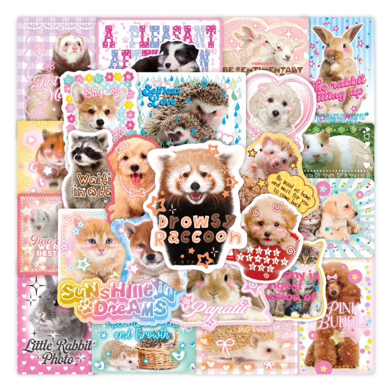 50 ชิ้น/เซ็ต Kawaii แฟชั่นสมุด - Phone Cases Kids บทวิจารณ์และราคา