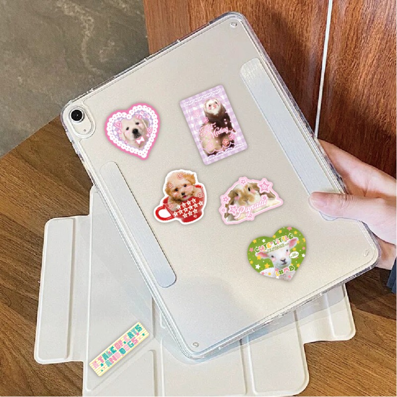 50 ชิ้น/เซ็ต Kawaii แฟชั่นสมุด - Phone Cases Kids บทวิจารณ์และราคา