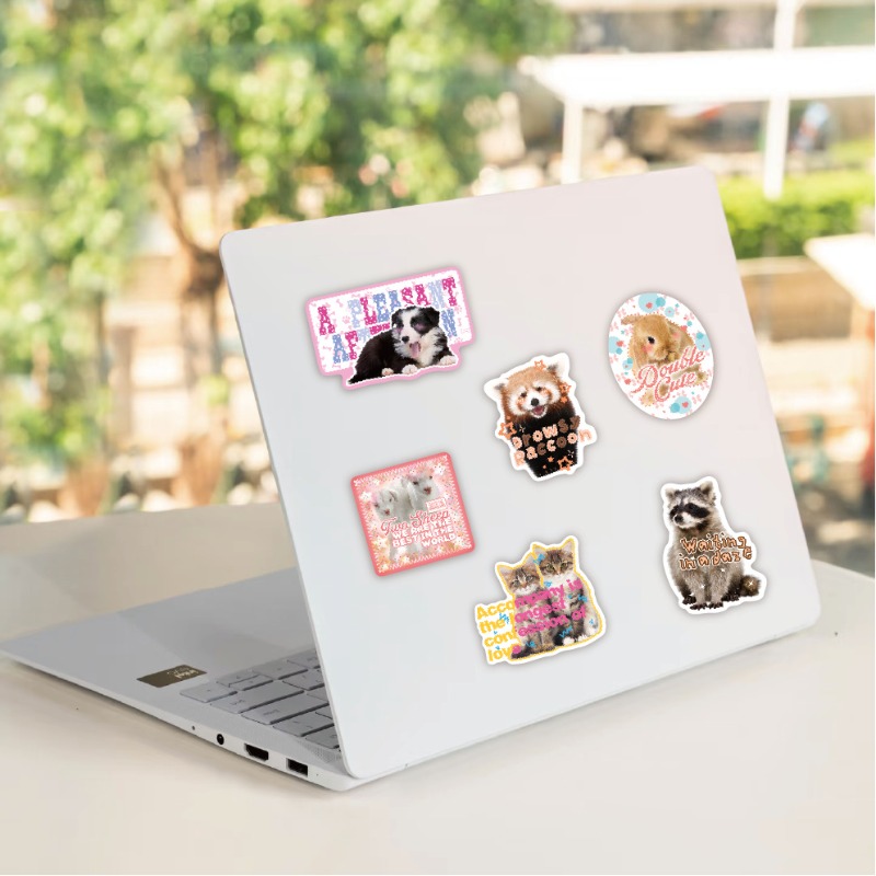 50 ชิ้น/เซ็ต Kawaii แฟชั่นสมุด - Phone Cases Kids บทวิจารณ์และราคา