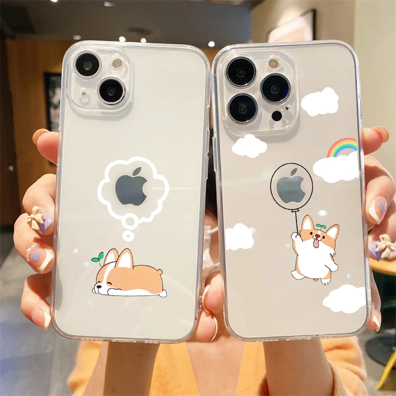 เคสโทรศัพท์ลายการ์ตูนสัตว์น่าร - Phone Cases Quirky บทวิจารณ์และราคา