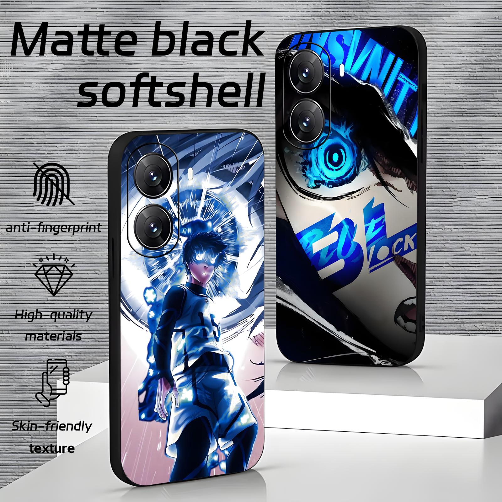 เคสโทรศัพท์สำหรับเสี่ยวมี่ POC - Phone Cases Blue บทวิจารณ์และราคา