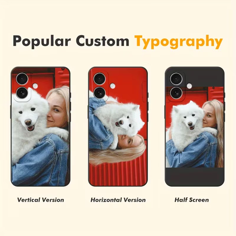 เคสโทรศัพท์แบบกำหนดเอง DIY Lif - Phone Cases Custom บทวิจารณ์และราคา