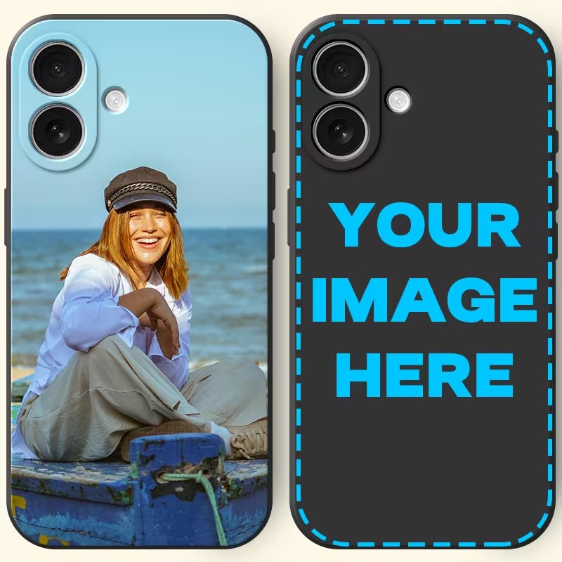 เคสโทรศัพท์แบบกำหนดเอง DIY Lif - Phone Cases Custom บทวิจารณ์และราคา