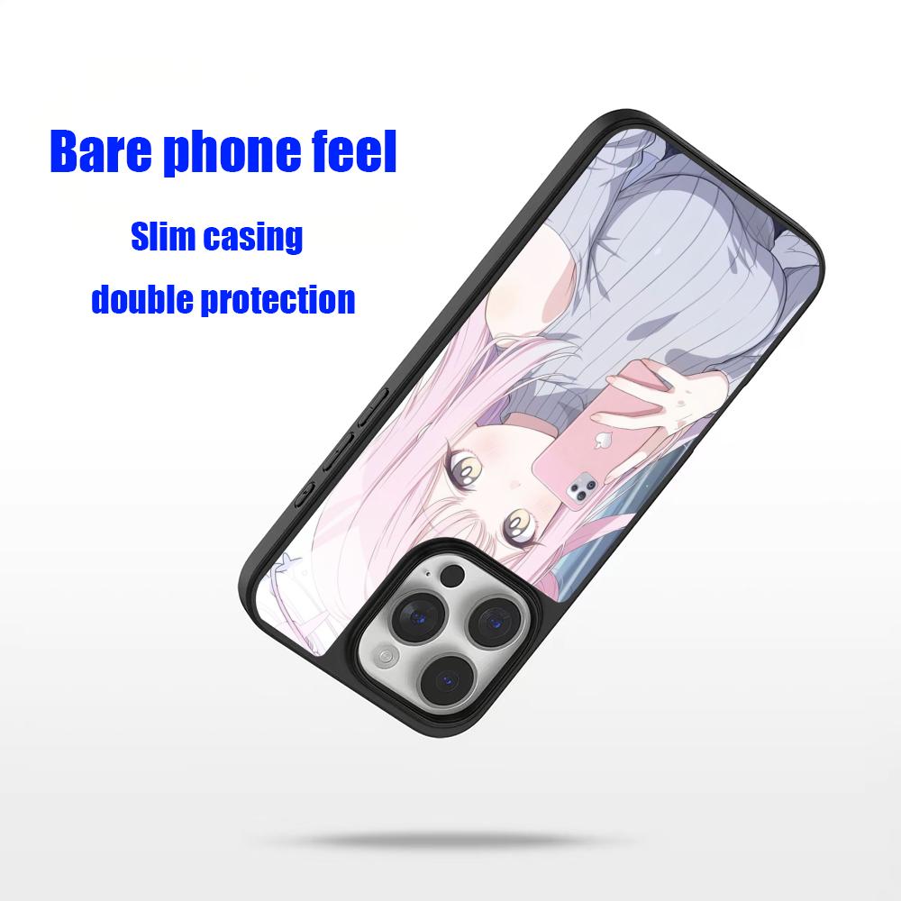 เคสโทรศัพท์ Hot Blue Archive M - Phone Cases Blue บทวิจารณ์และราคา