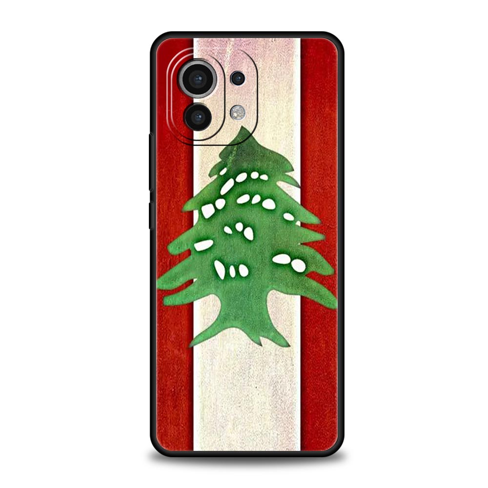 เบรุตธงเลบานอนเคสโทรศัพท์สําหร - Phone Cases Lebanon บทวิจารณ์และราคา