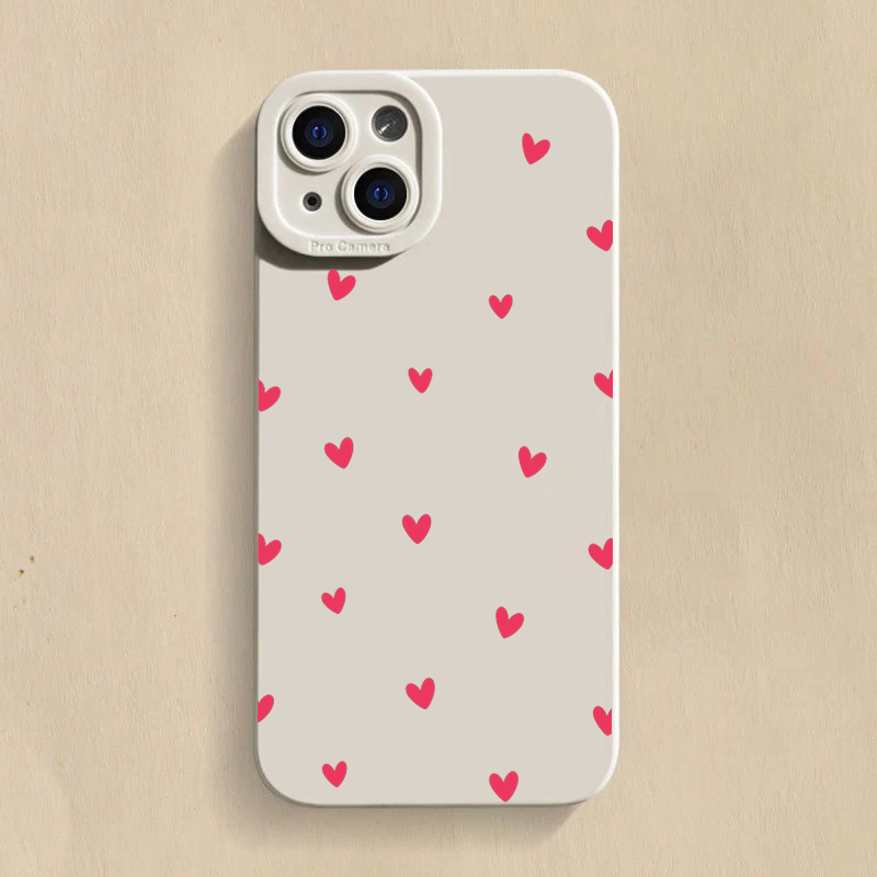 เคสโทรศัพท์ป้องกันรูปหัวใจสีดำ - Samsung Galaxy S25 บทวิจารณ์และราคา