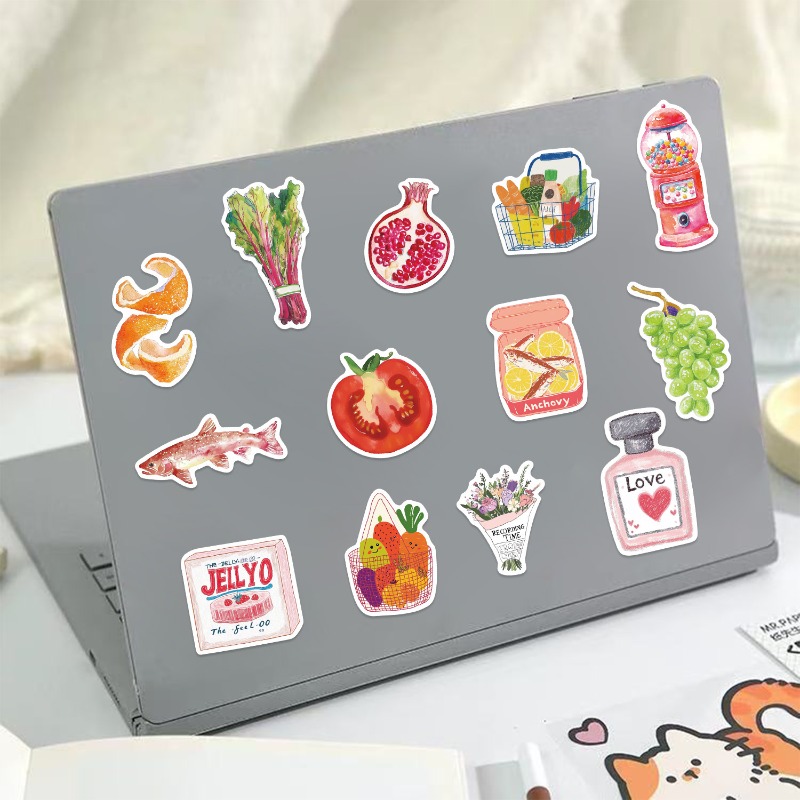 50 ชิ้น/เซ็ตเมดิเตอร์เรเนียนสุ - Phone Cases Kids บทวิจารณ์และราคา