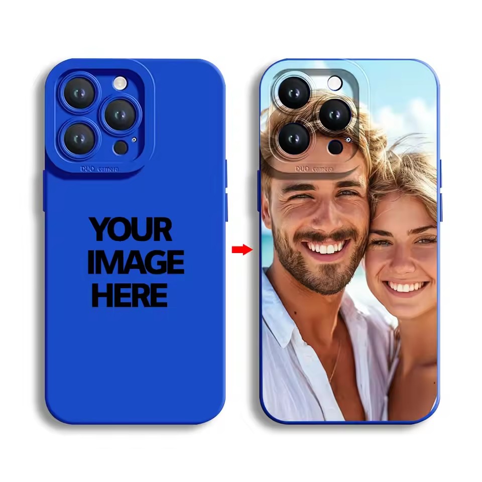 เคสโทรศัพท์แบบปรับแต่งเองสำหรั - Phone Cases Custom บทวิจารณ์และราคา