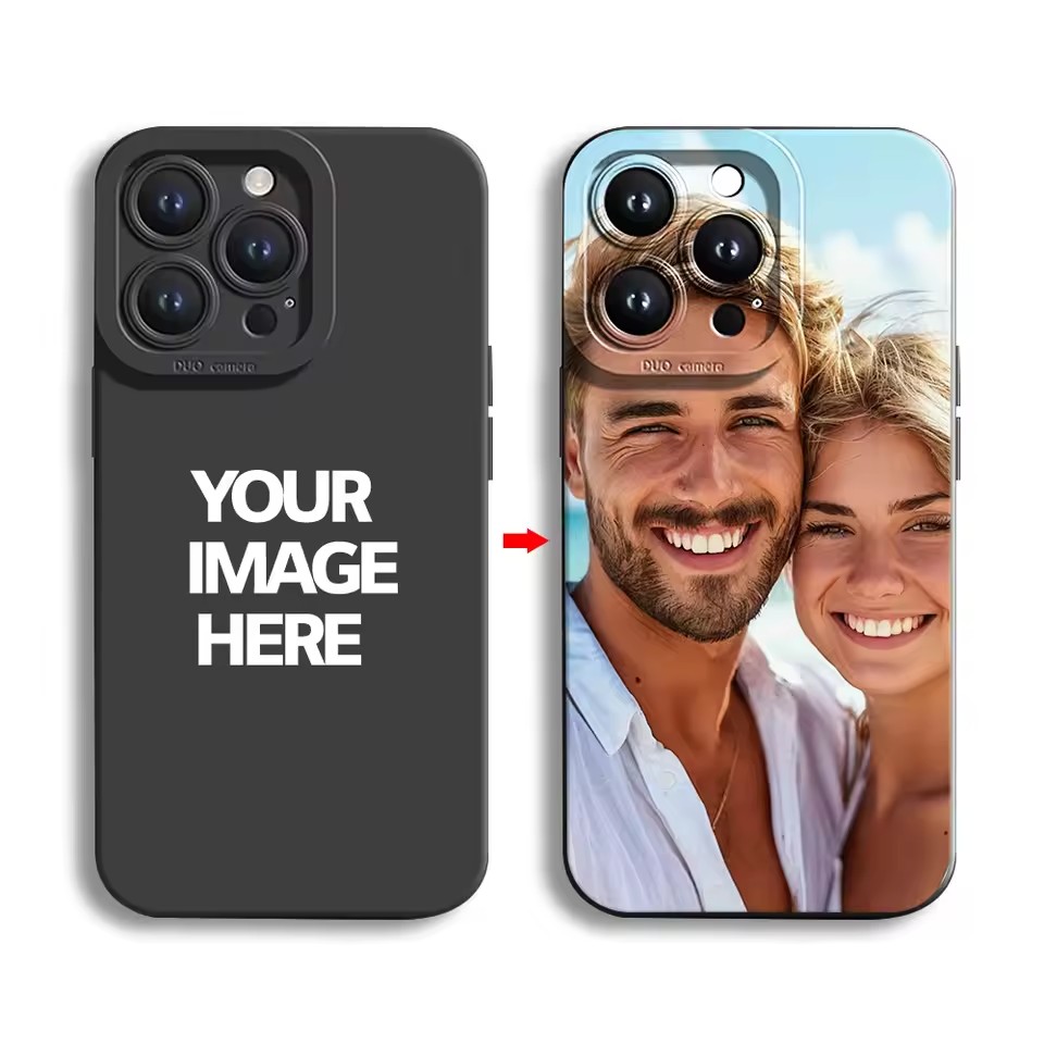 เคสโทรศัพท์แบบปรับแต่งเองสำหรั - Phone Cases Custom บทวิจารณ์และราคา