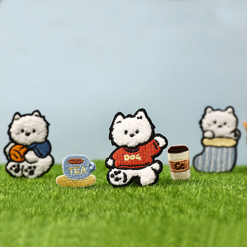 ตุ๊กตาสัตว์น่ารักสุนัข Self-กา - Phone Cases Eco Friendly บทวิจารณ์และราคา