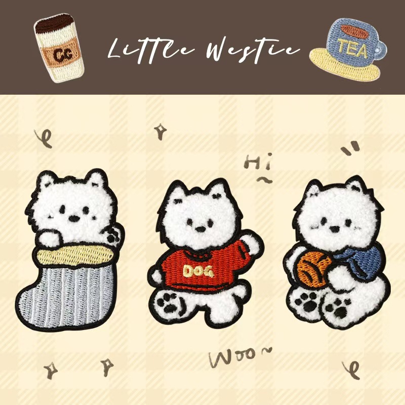 ตุ๊กตาสัตว์น่ารักสุนัข Self-กา - Phone Cases Eco Friendly บทวิจารณ์และราคา