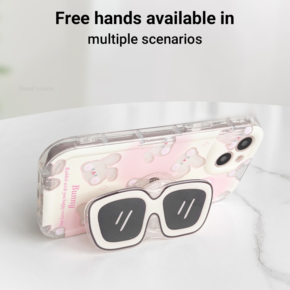 ที่วางโทรศัพท์ลายการ์ตูนน่ารัก - Phone Cases Girly บทวิจารณ์และราคา