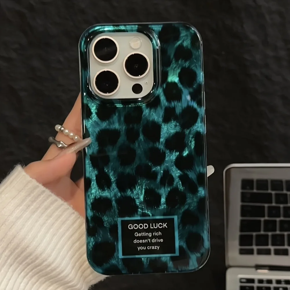 เคสโทรศัพท์ลายเสือดาวน่ารักสไต - Phone Cases Xr Cute บทวิจารณ์และราคา
