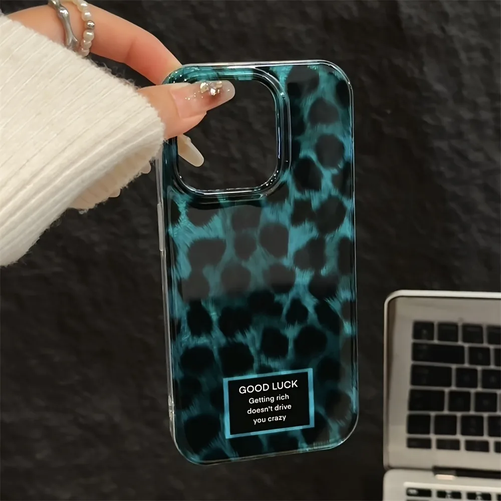 เคสโทรศัพท์ลายเสือดาวน่ารักสไต - Phone Cases Xr Cute บทวิจารณ์และราคา