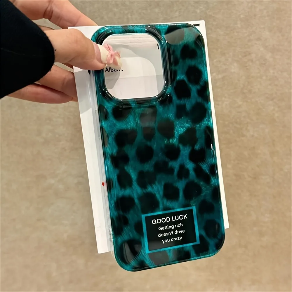 เคสโทรศัพท์ลายเสือดาวน่ารักสไต - Phone Cases Xr Cute บทวิจารณ์และราคา