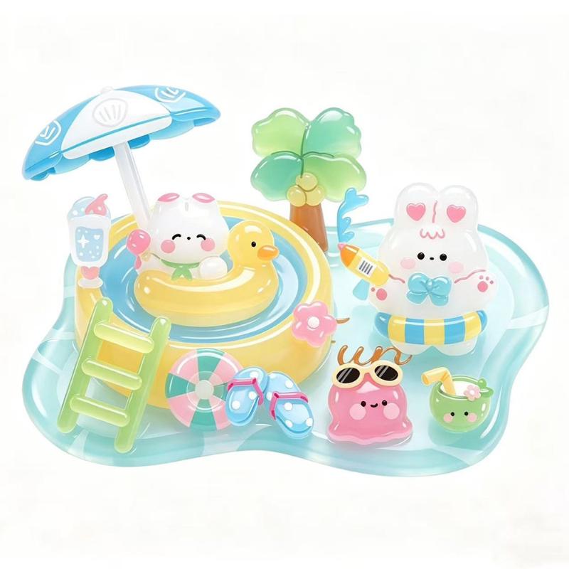 สติกเกอร์คริสตัลรูปสัตว์แบบ 3  - Phone Cases Kids บทวิจารณ์และราคา