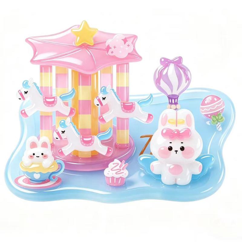 สติกเกอร์คริสตัลรูปสัตว์แบบ 3  - Phone Cases Kids บทวิจารณ์และราคา