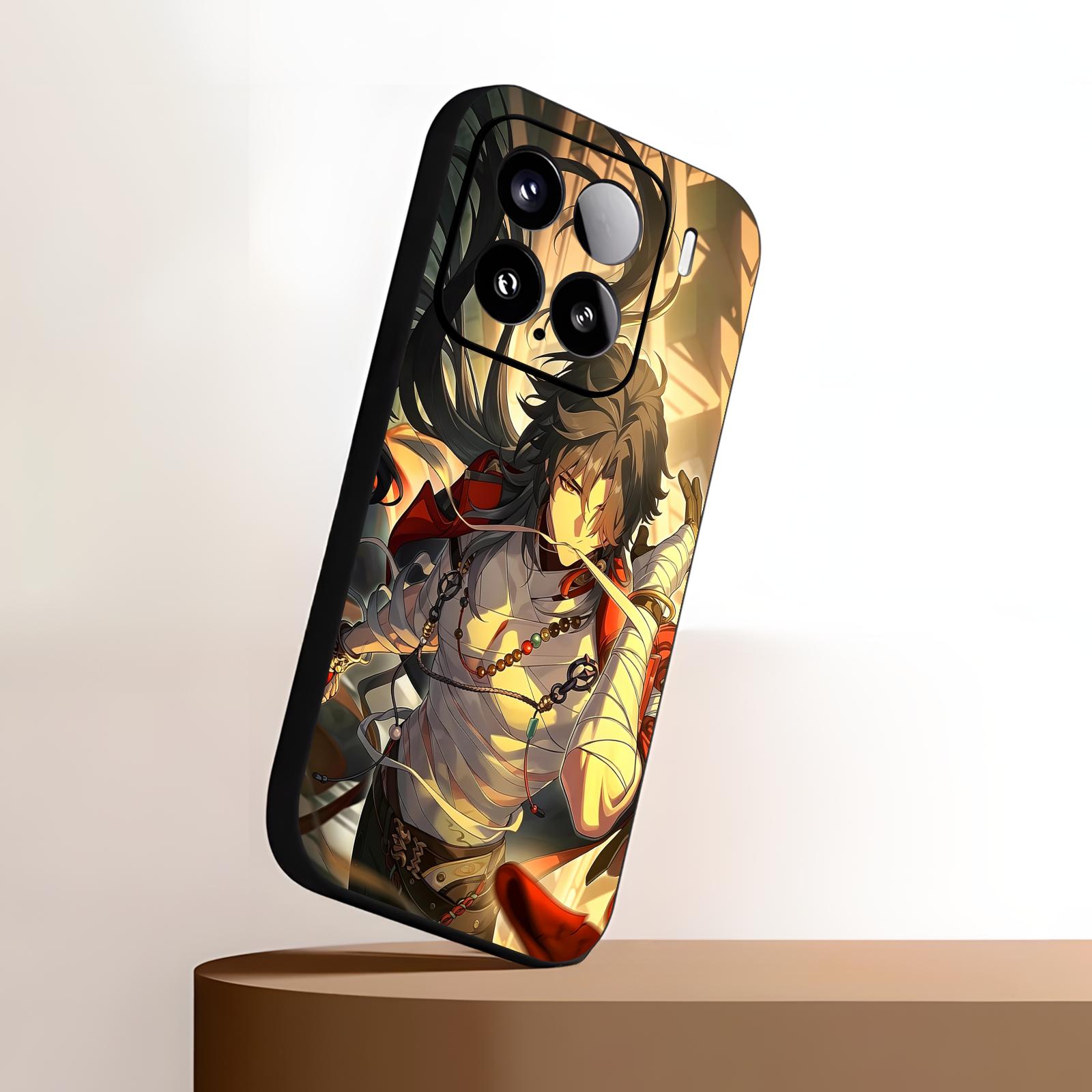 เคสโทรศัพท์ Honkai Star Rail M - Phone Cases Xiaomi 15 บทวิจารณ์และราคา