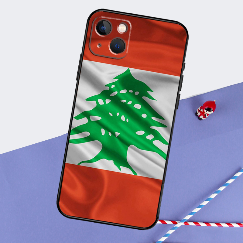 เคสโทรศัพท์ lebanon FLAG สำหรั - Phone Cases Lebanon บทวิจารณ์และราคา
