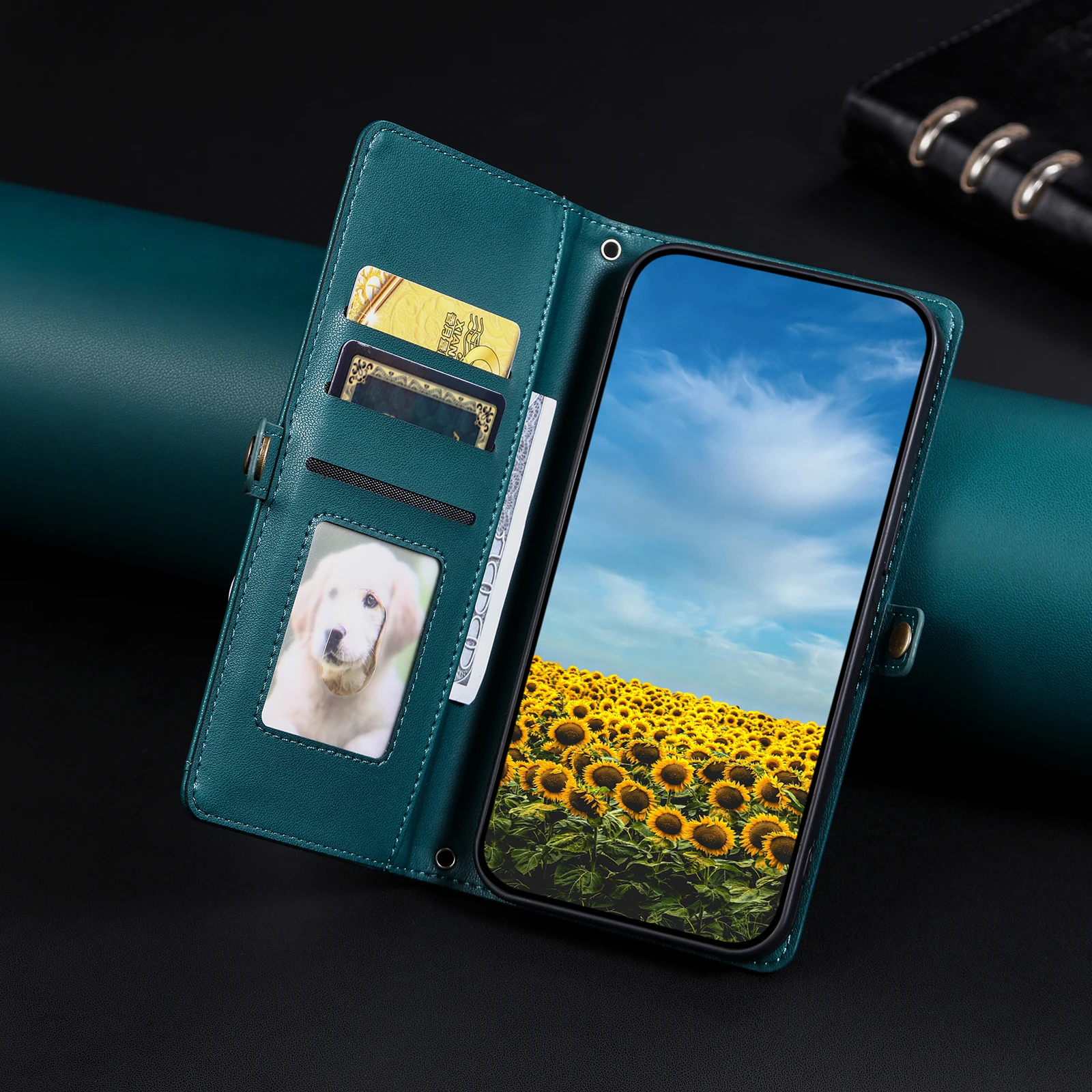 การ์ดCrossbody Soltกระเป๋าสตาง - Phone Cases Australia บทวิจารณ์และราคา
