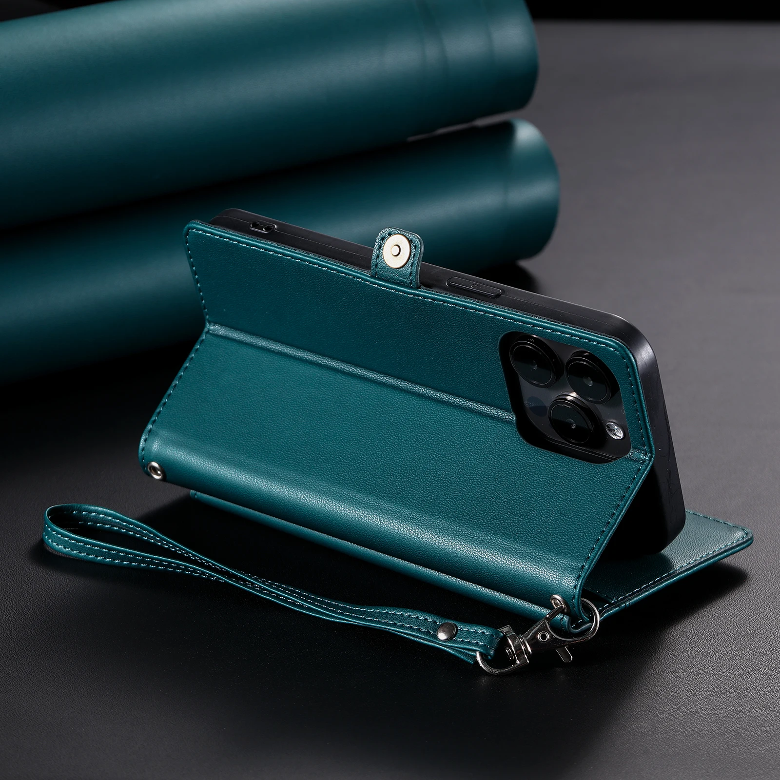 การ์ดCrossbody Soltกระเป๋าสตาง - Phone Cases Australia บทวิจารณ์และราคา