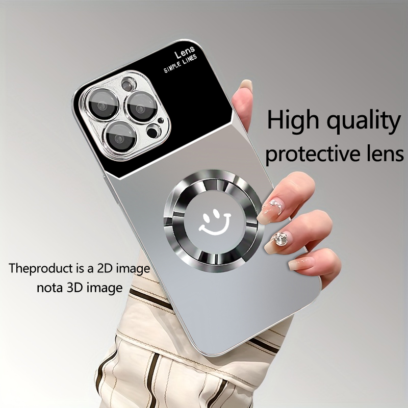 ปกป้องเทคโนโลยีด้วยดีไซน์ป้องก - Phone Cases Drop Proof บทวิจารณ์และราคา