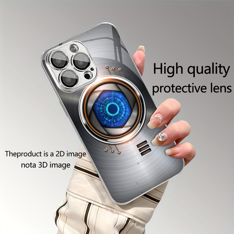 ปกป้องเทคโนโลยีด้วยดีไซน์ป้องก - Phone Cases Drop Proof บทวิจารณ์และราคา