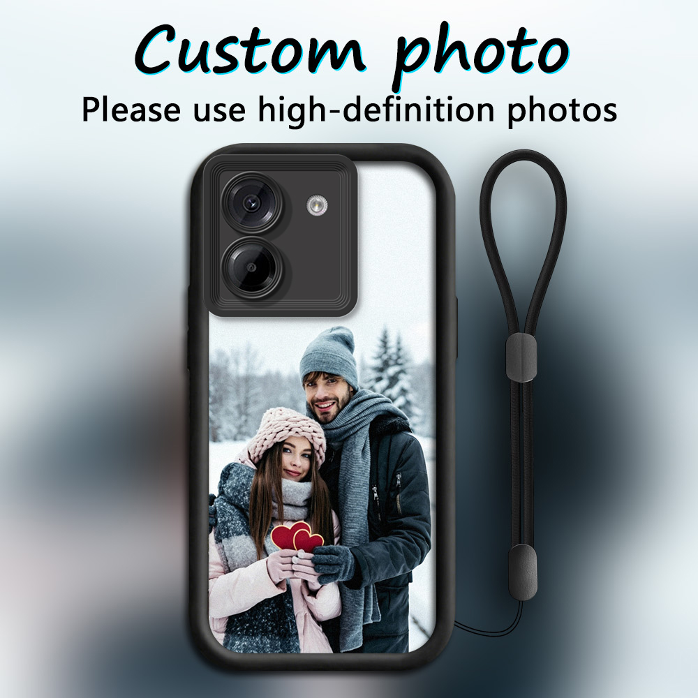 เคสโทรศัพท์กันตกแบบมีสายคล้องพ - Phone Cases Custom บทวิจารณ์และราคา