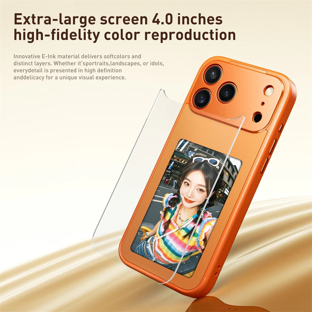 เคสโทรศัพท์ iPhone 17 Pro Max  - Phone Cases Custom บทวิจารณ์และราคา