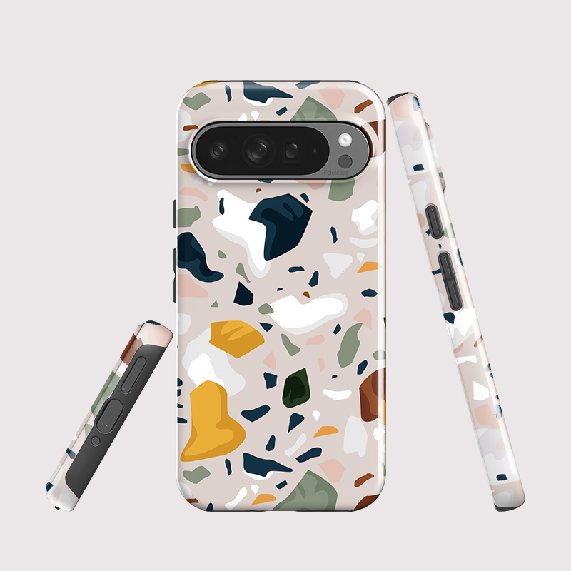 เคสโทรศัพท์ลายเพ้นท์หรู Fcicic - Phone Cases Drop Proof บทวิจารณ์และราคา