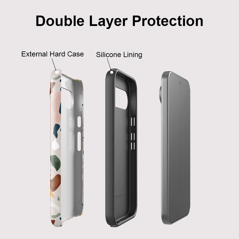 เคสโทรศัพท์ลายเพ้นท์หรู Fcicic - Phone Cases Drop Proof บทวิจารณ์และราคา