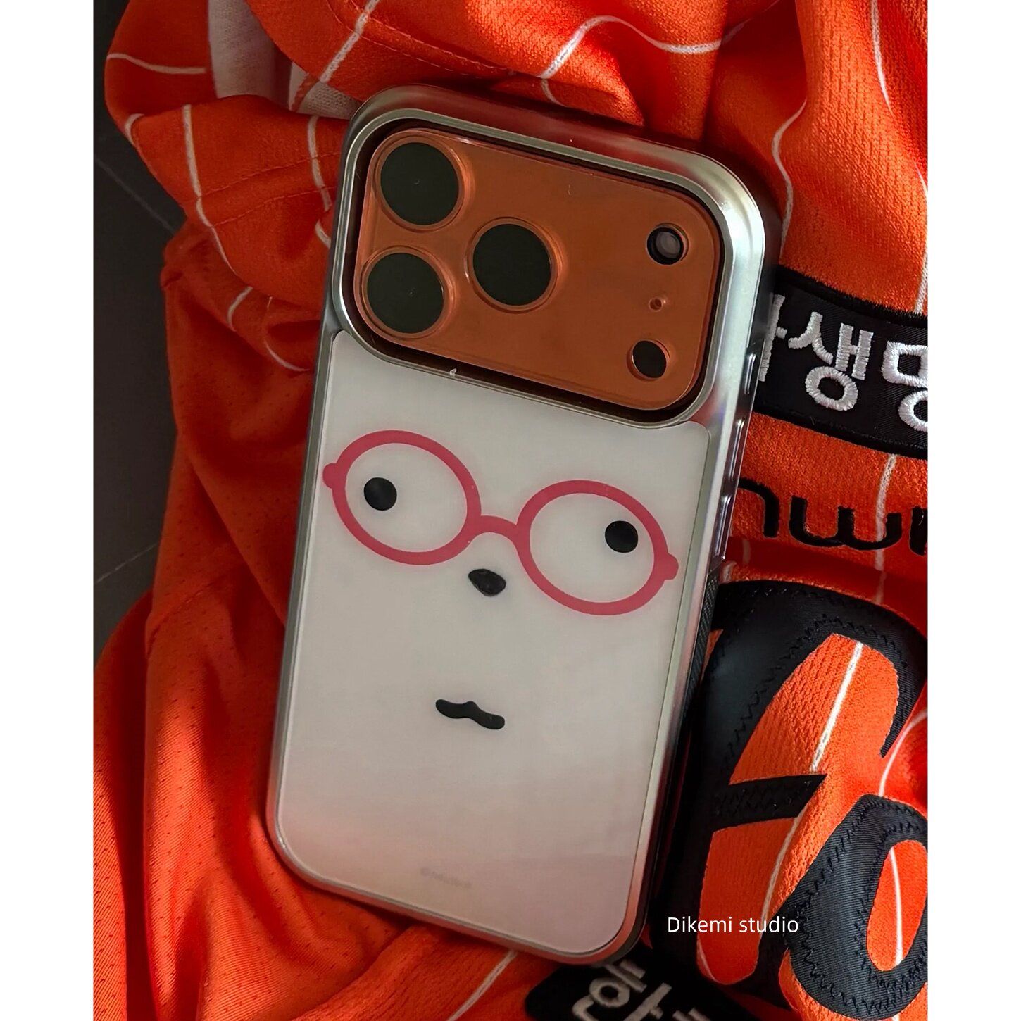 เคสโทรศัพท์ลายหมีน่ารักสไตล์เก - Phone Cases Girls บทวิจารณ์และราคา