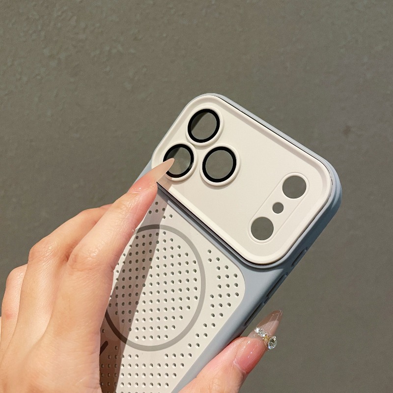 เคสแม็กเซฟแบบบางพิเศษพร้อมแผ่น - Phone Cases Custom บทวิจารณ์และราคา