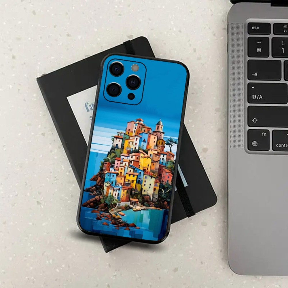 ท่องเที่ยวอิตาลีStreetเวนิสเคส - Phone Cases Australia บทวิจารณ์และราคา