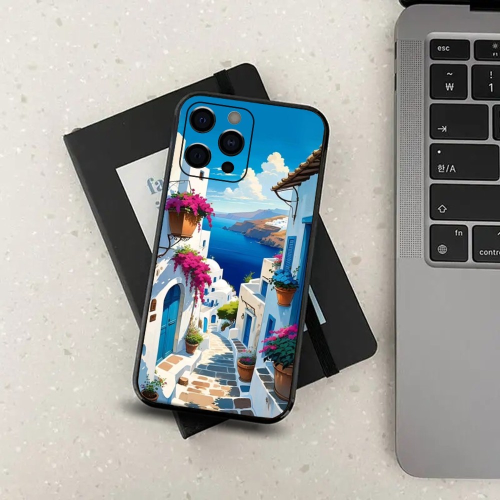 ท่องเที่ยวอิตาลีStreetเวนิสเคส - Phone Cases Australia บทวิจารณ์และราคา