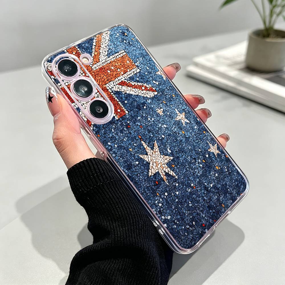 เคสโทรศัพท์ธงออสเตรเลียสำหรับซ - Phone Cases Australia บทวิจารณ์และราคา