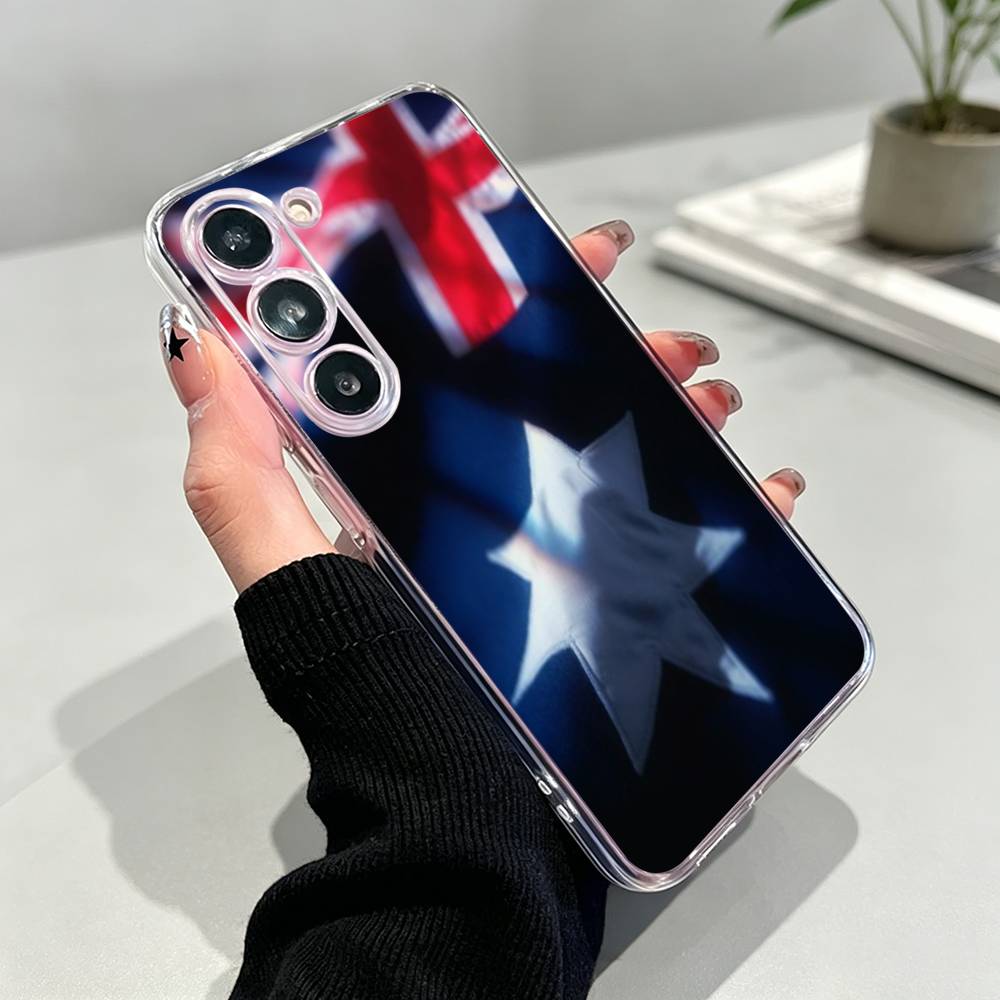 เคสโทรศัพท์ธงออสเตรเลียสำหรับซ - Phone Cases Australia บทวิจารณ์และราคา