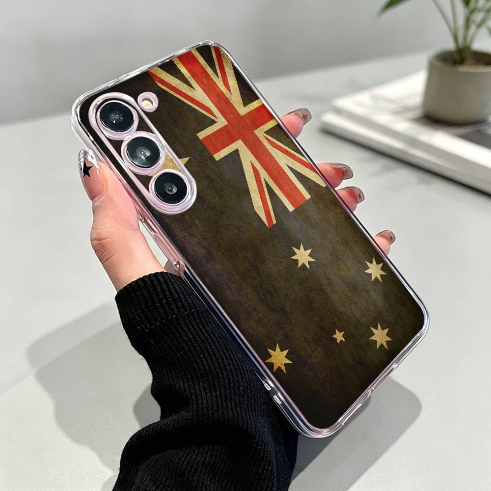 เคสโทรศัพท์ธงออสเตรเลียสำหรับซ - Phone Cases Australia บทวิจารณ์และราคา