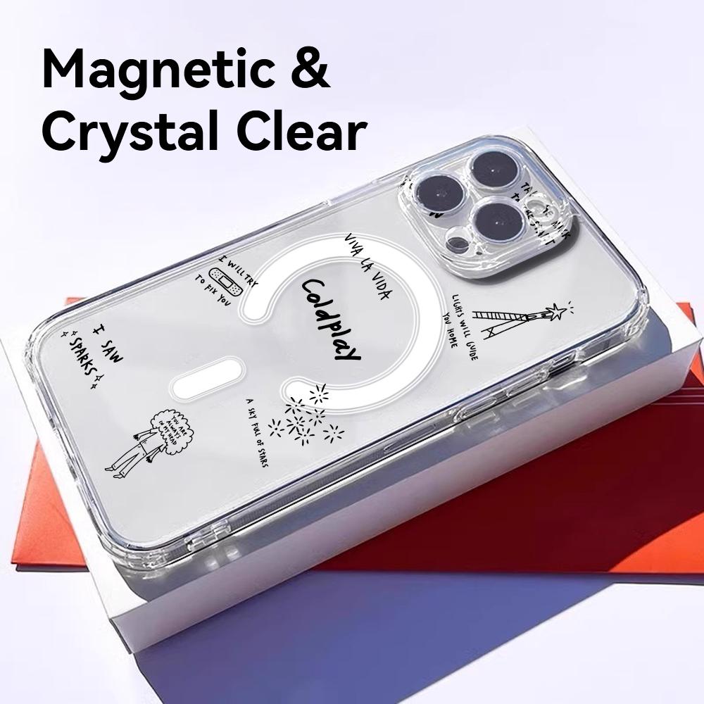 เคสโทรศัพท์ C-Coldplay Rapper  - Phone Cases Iphone 16 Pro Max บทวิจารณ์และราคา