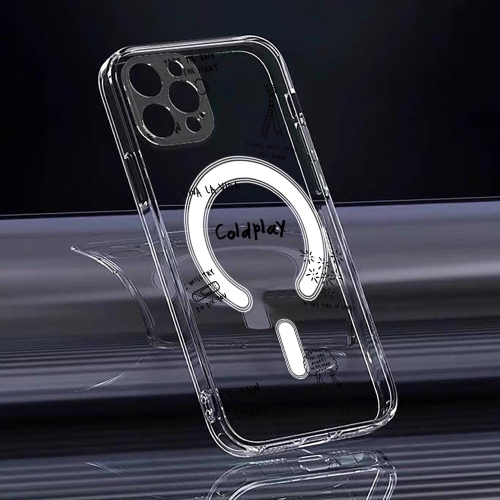 เคสโทรศัพท์ C-Coldplay Rapper  - Phone Cases Iphone 16 Pro Max บทวิจารณ์และราคา